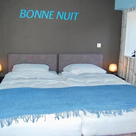 Prázdninový dům Le Beau Souvenir