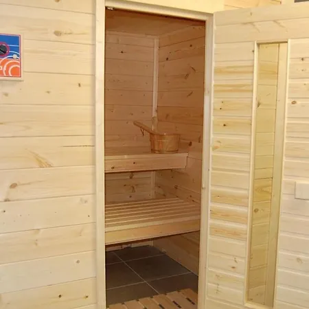 Prázdninový dům Le Beau Souvenir *